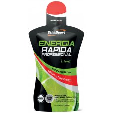 EthicSport - Energia Rapida Professional - Lime