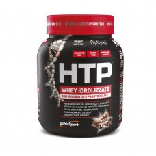 EthicSport - HTP Whey Proteine Isolate Vaniglia 750 g 