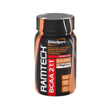 EthicSport - Ramtech BCAA 2:1:1 120cpr 1500mg