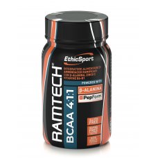 EthicSport - Ramtech BCAA 4:1:1 120cpr 1500mg 