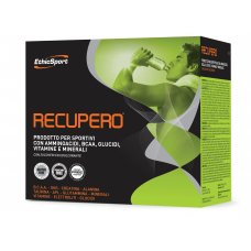 EthicSport - Recupero 20bust 16,5g