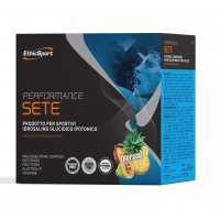 EthicSport - Performance Sete Gusto Tropical 14 bustine