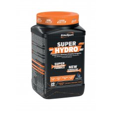 EthicSport - SuperHydro 500gr