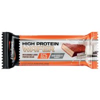 EthicSport - High Protein Wafer - Vanilla Yogurt 35gr
