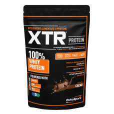 EthicSport - PROTEIN XTR con AnabolicMix Gusto Cacao 900G