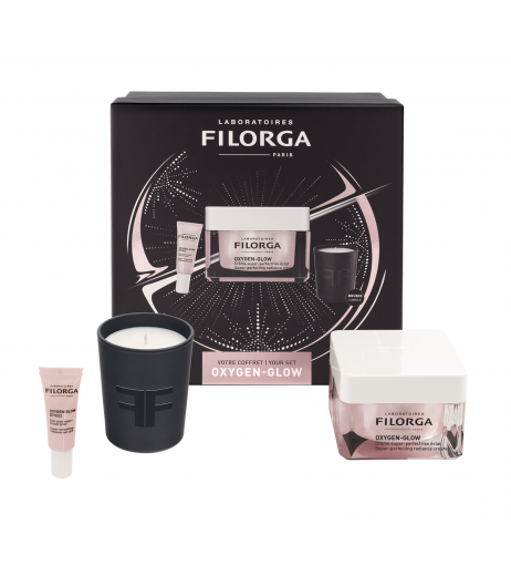 Filorga Oxygen Glow Routine Illuminante 