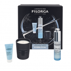 Filorga Hydra-Hyal Siero Idratante Rimpolpante 30 Ml + Omaggio