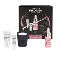 Filorga Ncef Shot Cofanetto Routine Pelle da Sogno