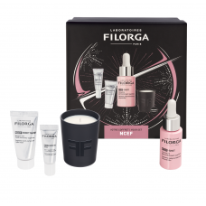 Filorga Ncef Shot Cofanetto Routine Pelle da Sogno