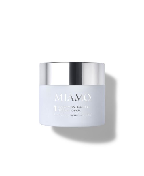 Miamo  - New Age Reverse Masque Epigenetic 50ml