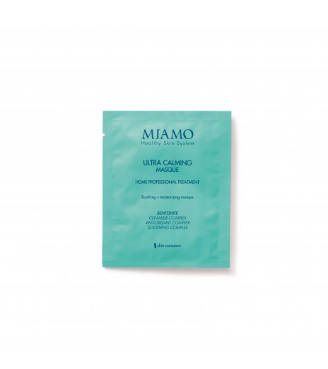 Miamo - Ultra Calming Masque 10ML