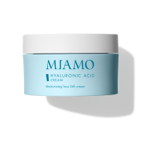 Miamo - Hyaluronic Acid Cream 50ml 