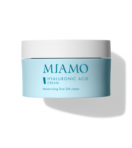 Miamo - Hyaluronic Acid Cream 50ml 