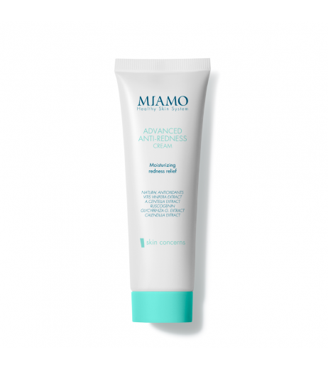 Miamo - Advanced Anti-Redness Cream 50ml