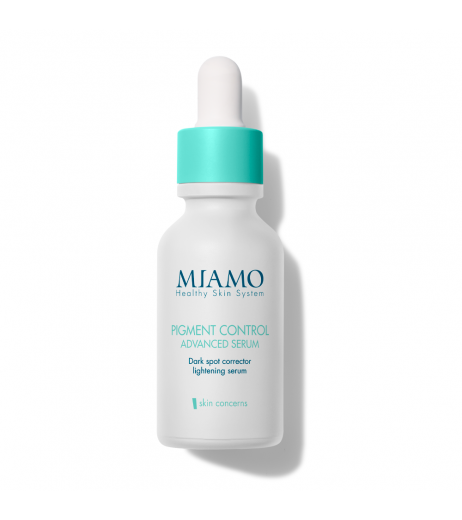 Miamo - Pigment Control Advanced Serum 30ml