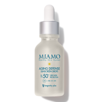 Miamo - Aging Defense Sunscreen Drops Spf50+ 30ml
