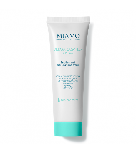 Miamo - Derma Complex Cream 50ml 