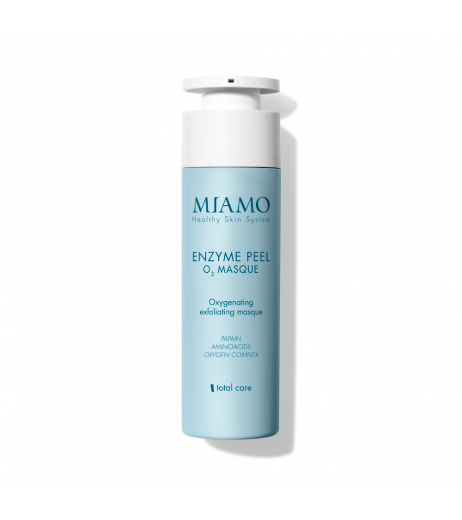 Miamo - Enzyme  Peel O2 Masque 50ml