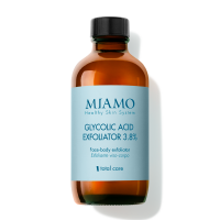 Miamo - Total Care - Glycolic Acid Exfoliator 3.8% 120ml