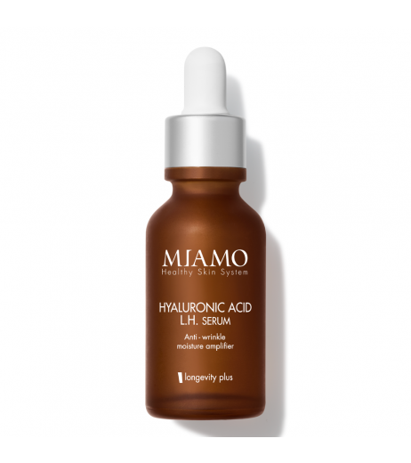 Miamo - Hyaluronic Acid LH Serum 30ml 