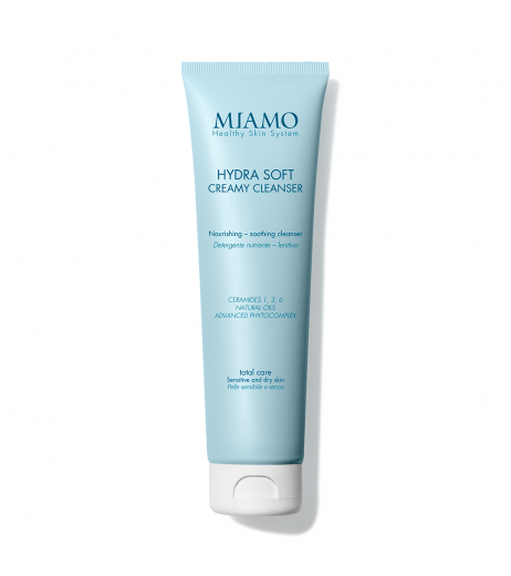 Miamo - Hydra Soft Creamy Cleanser 150ml