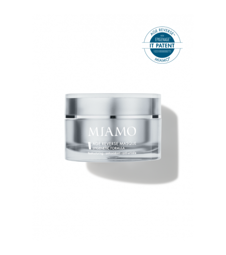 Miamo - Age Reverse Masque 50ML