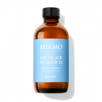 Miamo - Salicylic Acid Exfoliator 2% - Esfoliante viso - corpo