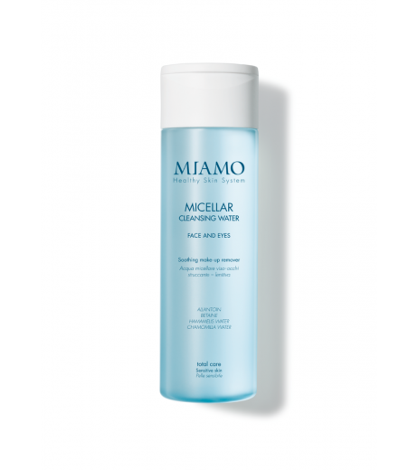 Miamo - Micellar Cleansing 250ML