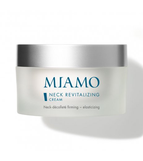 Miamo - Neck Revitalizing Cream 50ml