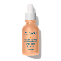 Miamo - Pigment Defenze Tinted Sunscreen Drops Spf 50+ 30ml
