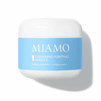 Miamo - Cleansing Purifying Masque  - Maschera purificante – adsorbente – lenitiva