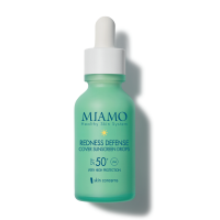 Miamo  - Redness Defenze Cover Sunscreen Drops SPf50+ 30ml