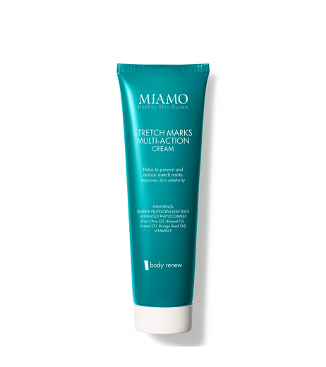 Miamo - Stretch Marks Multi-Action Cream 150ml