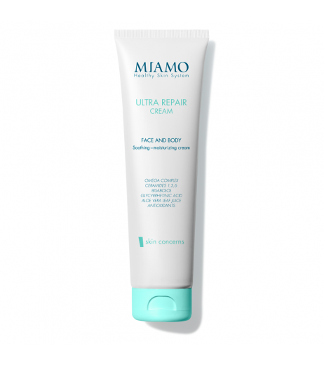 Miamo - Ultra Repair Cream 150ml