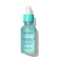 Miamo - Vitamin Blend 15% Recovery Serum 
