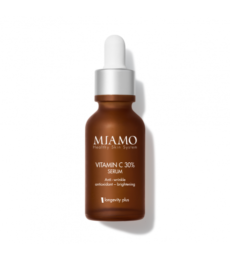 Miamo - Vitamin C 30% Serum 30ML