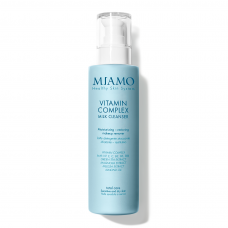 Miamo - Vitamin Complex Milk Cleanser 250ml