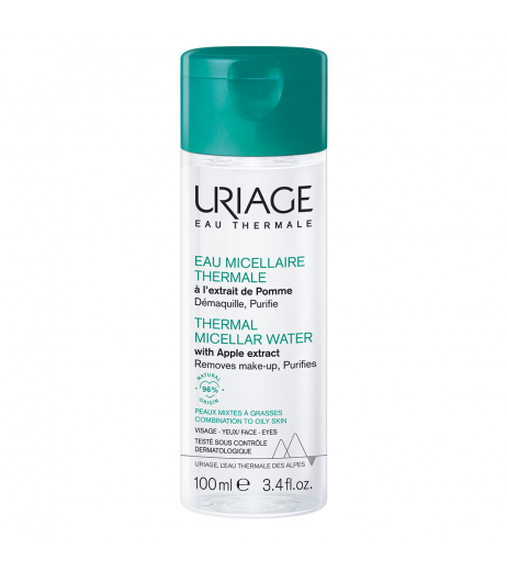 Uriage - Acqua Micellare Uriage 100ml OMAGGIO
