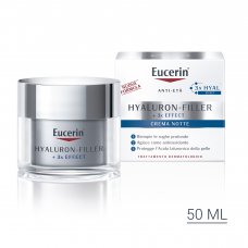 Eucerin Hyaluron - Filler Notte 
