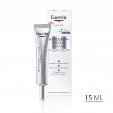 Eucerin Hyaluron - Filler Contorno Occhi 