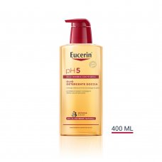 Eucerin pH5 Olio Doccia 400ml