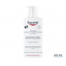 Eucerin AtopiControl - Emulsione corpo 400ml