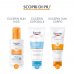 Eucerin Sun Oil Control - Sun Gel Cream SPF50+