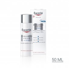 Eucerin Hyaluron - Filler Giorno Pelle Normale e Mista