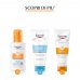 Eucerin Sunsensitive Protect Sun Cream Spf 50+ 50ml
