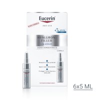 Eucerin Hyaluron - Trattamento Filler Concentrato 6