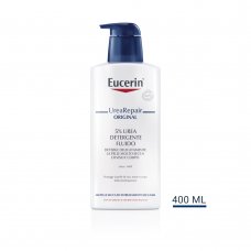 Eucerin UreaRepair - 5% Urea Detergente Fluido Corpo 400ml