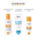 Eucerin Sunsensitive Protect Sun Spray SPF50 200ml