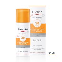 Eucerin Sun Fluid Anti-Age SPF 30