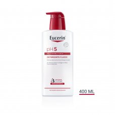 Eucerin Ph5 Detergente Fluido Family Pack